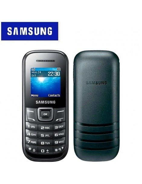 Samsung Keystone